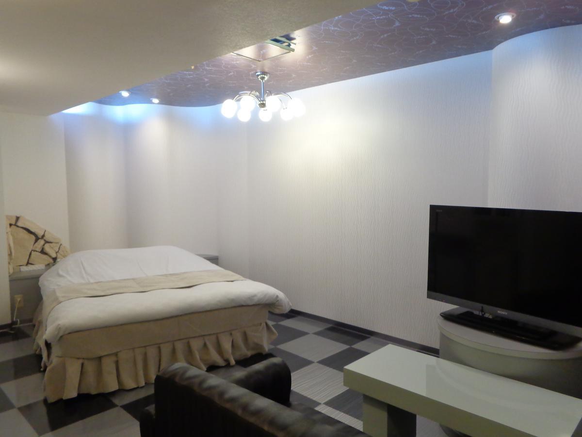 Hotel Piatt (Adults Only) Nagoya Exterior photo